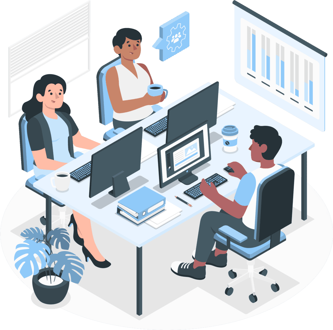 Workshop image